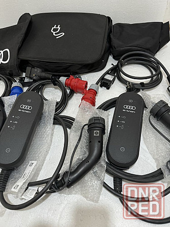 Зарядка Audi Type 2 Запорожье - изображение 2