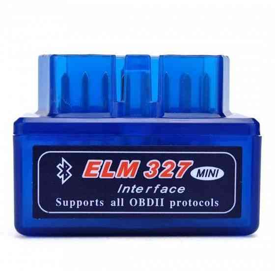 Автосканер Elm327,obd2 сканер,обд 2 версия 1.5 Запорожье