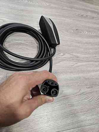TESLA CHARGER Зарядка для Тесла 32A не работает Запорожье