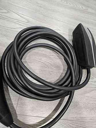 TESLA CHARGER Зарядка для Тесла 32A не работает Запорожье