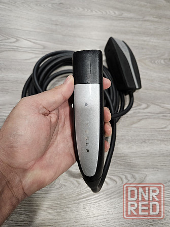 TESLA CHARGER Зарядка для Тесла 32A не работает Запорожье - изображение 6
