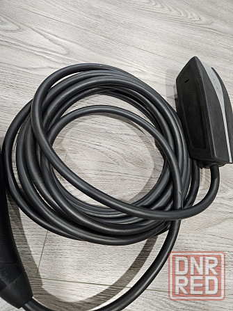 TESLA CHARGER Зарядка для Тесла 32A не работает Запорожье - изображение 3