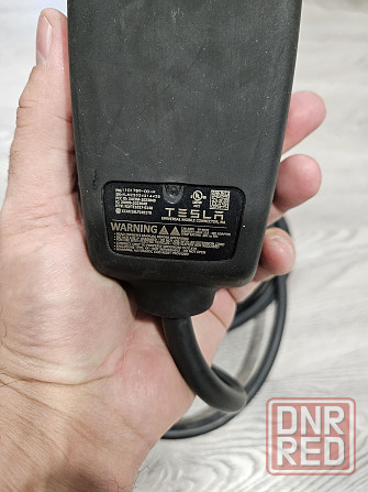 TESLA CHARGER Зарядка для Тесла 32A не работает Запорожье - изображение 4