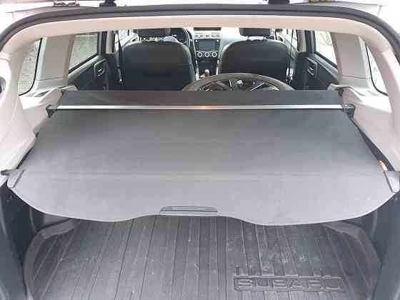 Шторка в багажник Subaru Forester SJ, SK 2014-2021 Запорожье