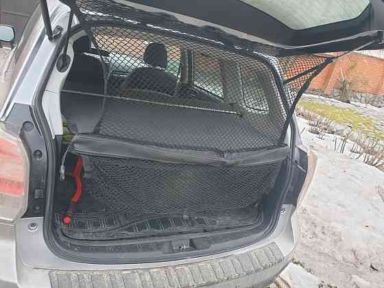 Шторка в багажник Subaru Forester SJ, SK 2014-2021 Запорожье