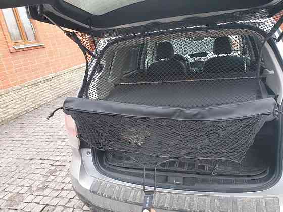Шторка в багажник Subaru Forester SJ, SK 2014-2021 Запорожье
