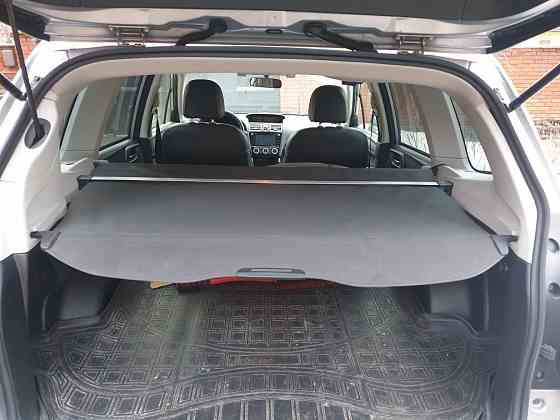 Шторка в багажник Subaru Forester SJ, SK 2014-2021 Запорожье