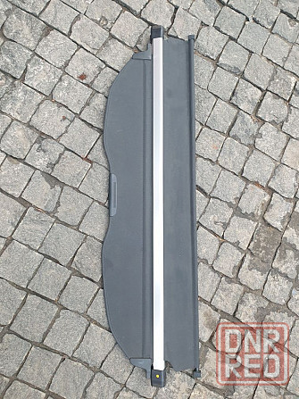 Шторка в багажник Subaru Forester SJ, SK 2014-2021 Запорожье - изображение 1