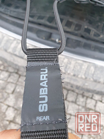 Шторка в багажник Subaru Forester SJ, SK 2014-2021 Запорожье - изображение 7