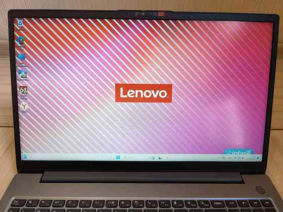 Lenovo V15 G4 AMN/15,6/AMD Ryzen 3 7320U/SSD M2 NWMe 512 Гб/8 Гб LPDDR5/ 36 699 Донецк