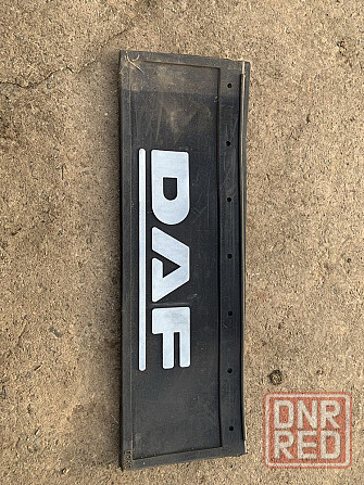 Продам бризковики daf даф брызговики Запорожье - изображение 2