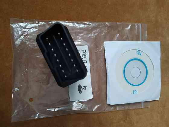Авто сканер ELM327 1,5 версия Wifi  Вайфай елм327 Запорожье