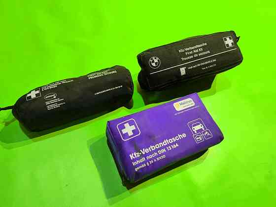 Аптечка BMW X5 E70 F15 E60 F10 аптечка Mercedes GL X164 ML W164 Запорожье