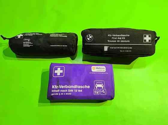 Аптечка BMW X5 E70 F15 E60 F10 аптечка Mercedes GL X164 ML W164 Запорожье