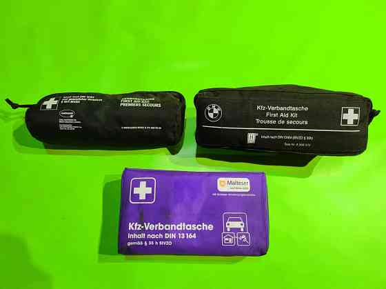 Аптечка BMW X5 E70 F15 E60 F10 аптечка Mercedes GL X164 ML W164 Запорожье
