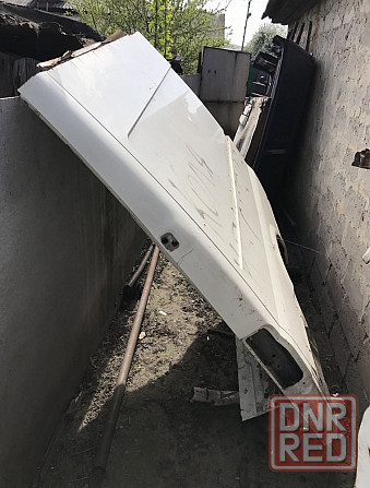 Боковина панель Форд Транзит крыша стойка брызговик бочина Запорожье - изображение 4
