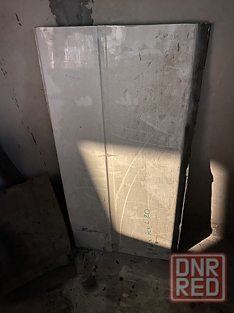 Боковина панель Форд Транзит крыша стойка брызговик бочина Запорожье - изображение 5