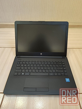hp 14-bs000ur/14/Intel Celeron N3060/4Гб DDR3/HDD 500 Гб/Intel HD Graphics -1 Гб/ 10 999 Донецк - изображение 3