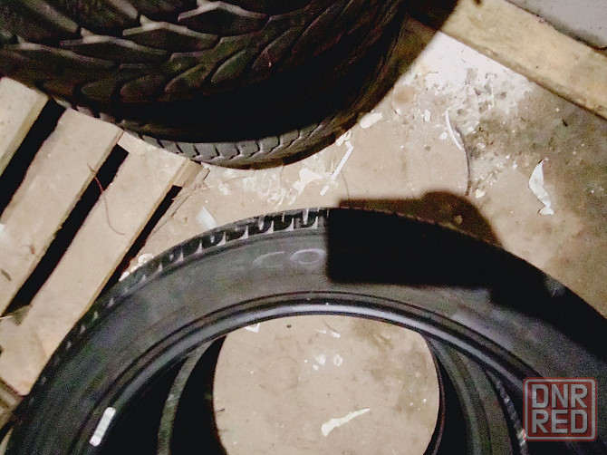 Продам резину лето PIRELLI SCOPPION Запорожье - изображение 4