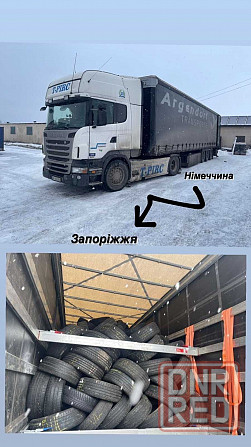 Колеса СКЛАД б/у шин все размеры низкие цены Запорожье - изображение 8