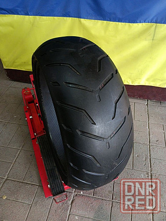 240/40/18. Harley-Davidson. Dunlop Запорожье - изображение 6