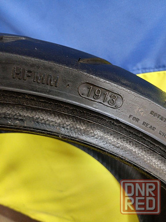 240/40/18. Harley-Davidson. Dunlop Запорожье - изображение 5
