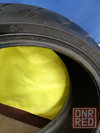 240/40/18. Harley-Davidson. Dunlop Запорожье - изображение 8