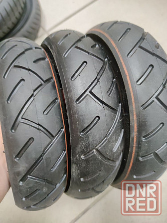 Покрышка электросамоката 10*2.5 Kugoo, Like Bike, шина найнбот, xiaomi Запорожье - изображение 3