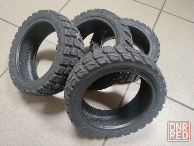 Покрышка электросамоката,  Найнбота 70/65-6.5. Ninebot, xiaomi, segway Запорожье - изображение 1