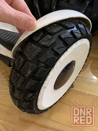 Покрышка электросамоката,  Найнбота 70/65-6.5. Ninebot, xiaomi, segway Запорожье - изображение 8