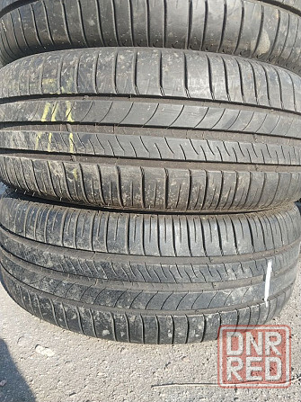 Продам резину лето r16 205/55 Запорожье - изображение 5