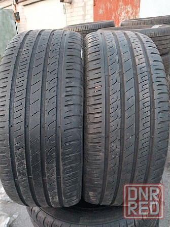 Продам резину лето r16 205/55 Запорожье - изображение 8