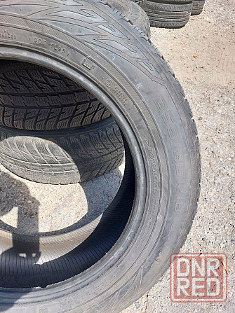255 55 R18 109V XL Запорожье - изображение 1