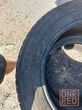 255 55 R18 109V XL Запорожье - изображение 4