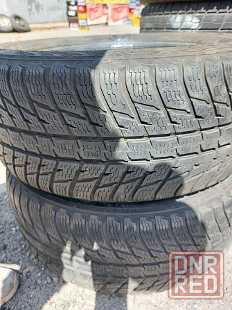 255 55 R18 109V XL Запорожье - изображение 3