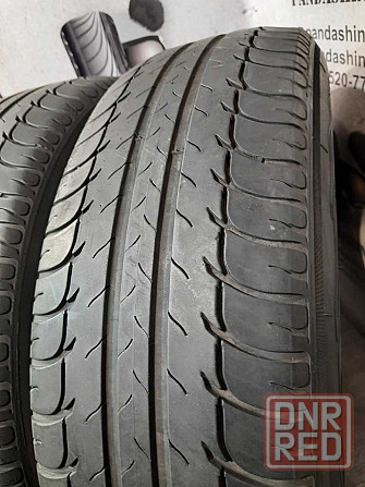 Шини 215/65 R17 BF Goodrich g-Grip SUV б/в Літо склад Запорожье - изображение 3