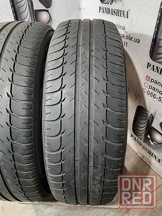 Шини 215/65 R17 BF Goodrich g-Grip SUV б/в Літо склад Запорожье - изображение 2