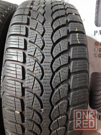 Шини 7мм 185/60 R15 BRIDGESTONE Blizzak LM-32 б/в резина Зимові Запорожье - изображение 5
