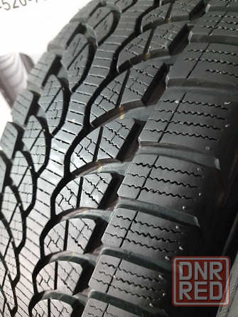Шини 7мм 185/60 R15 BRIDGESTONE Blizzak LM-32 б/в резина Зимові Запорожье - изображение 4