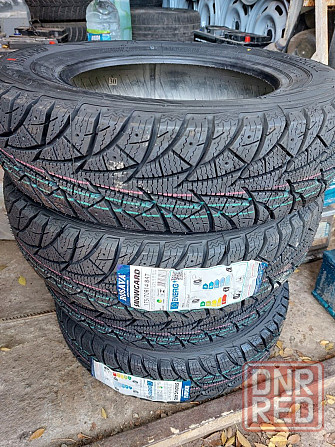 резина 175/70R14 Запорожье - изображение 2