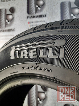 Шини 6-7мм 215/65 R17 PIRELLI Scorpion Verde б/в Літо Склад Запорожье - изображение 4