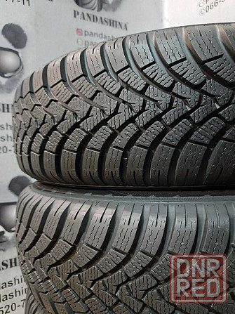 Шини Сток 175/65 R15 FALKEN EuroWinter HS01 Зима склад Запорожье - изображение 2