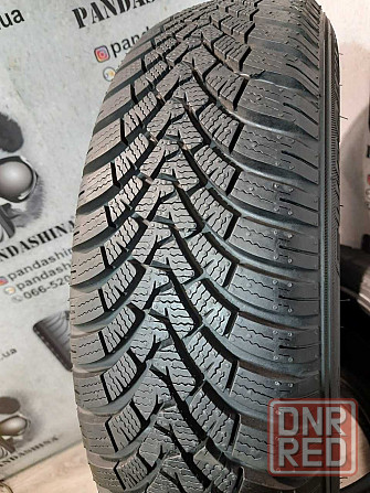 Шини Сток 175/65 R15 FALKEN EuroWinter HS01 Зима склад Запорожье - изображение 3