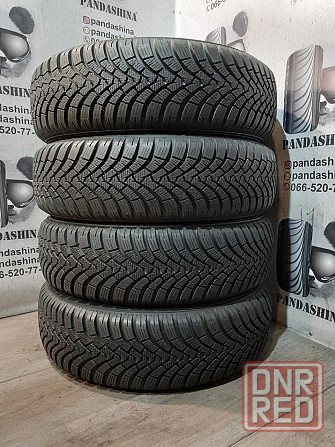 Шини Сток 175/65 R15 FALKEN EuroWinter HS01 Зима склад Запорожье - изображение 1