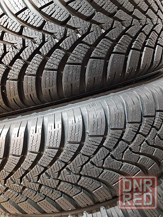 Шини Сток 175/65 R15 FALKEN EuroWinter HS01 Зима склад Запорожье - изображение 4