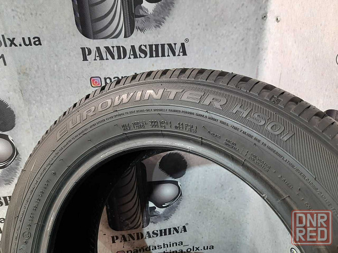 Шини Сток 175/65 R15 FALKEN EuroWinter HS01 Зима склад Запорожье - изображение 6