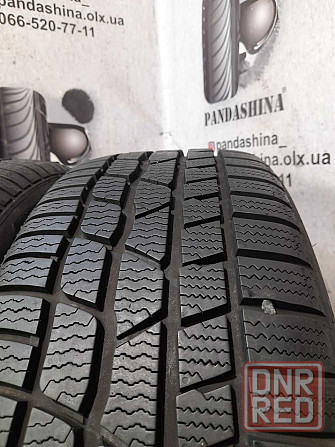 Шини Сток 205/45 R17 CONTINENTAL ContiWinterContact TS830P Зима склад Запорожье - изображение 3