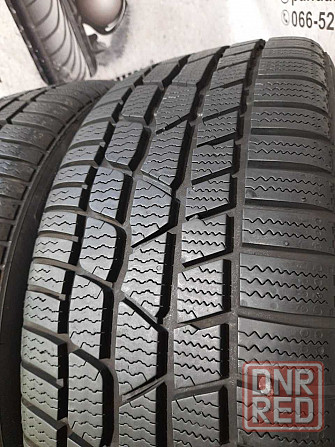 Шини Сток 205/45 R17 CONTINENTAL ContiWinterContact TS830P Зима склад Запорожье - изображение 2