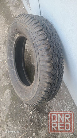 Продам шины р 13 Запорожье - изображение 6