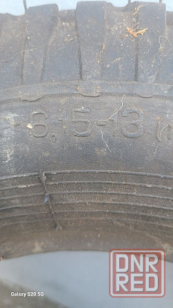 Продам шины р 13 Запорожье - изображение 8